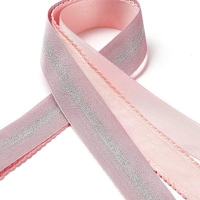 9 Yards 3 Styles Polyester Ribbon SRIB-A014-B13-1