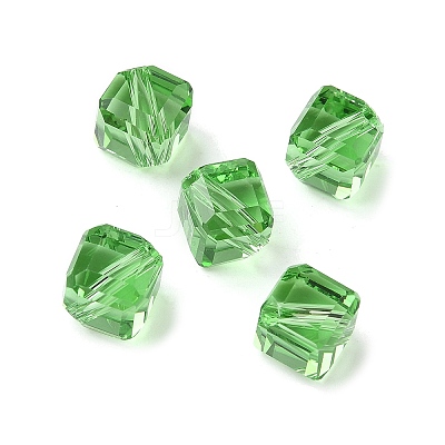 Glass K9 Glass GLAA-H024-14A-13-1