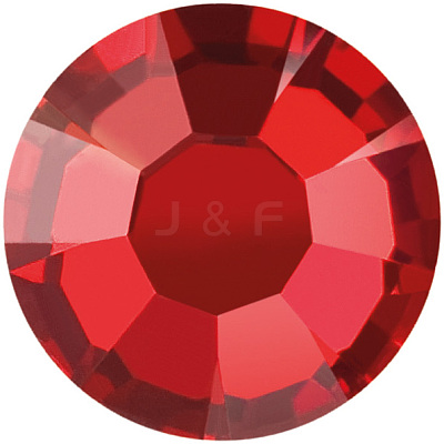 Preciosa® MAXIMA Crystal No Hotfix Flatback Stones Y-PRC-NSS8-90075-1