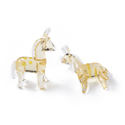 Home Decorations LAMP-L075-047-1