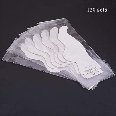 Cardboard Anklet Display Cards CDIS-PH0001-10-1
