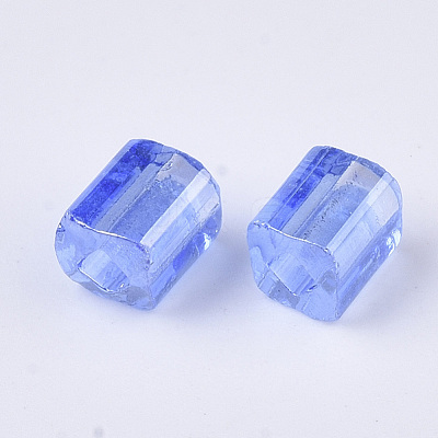 6/0 Glass Seed Beads SEED-S027-05B-06-1