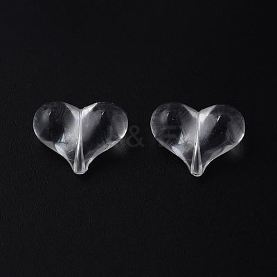 Transparent Acrylic Beads MACR-S373-70-B-1
