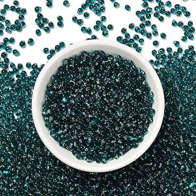 MIYUKI 3.4mm Drop Beads Y-SEED-MY04-DP2425-1