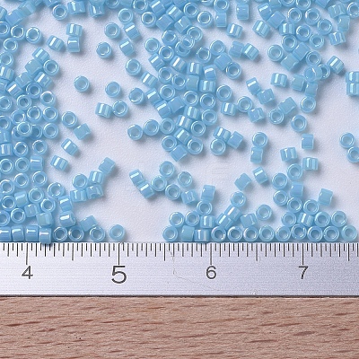 MIYUKI Delica Beads SEED-J020-DB0215-1
