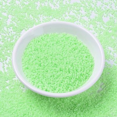 MIYUKI Delica Beads X-SEED-J020-DB1858-1