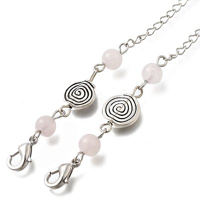 Alloy Tree Dowsing Pendulums G-M447-01ASP-02-1