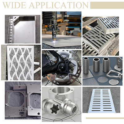 Aluminium Plates FIND-WH0433-74F-1