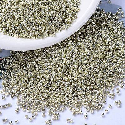 MIYUKI Delica Beads SEED-X0054-DB1831-1