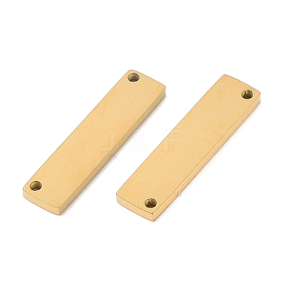 Ion Plating(IP) 304 Stainless Steel Links Connectors LS-STAS-I311-10C-G-1
