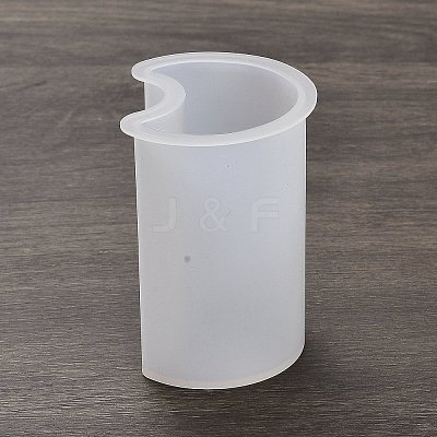 DIY Silicone Candle Molds SIMO-H018-04G-1