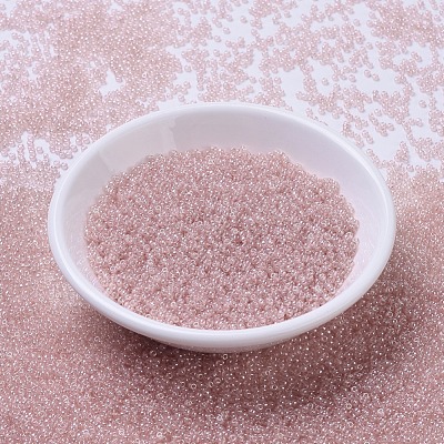 MIYUKI Round Rocailles Beads X-SEED-G007-RR0365-1