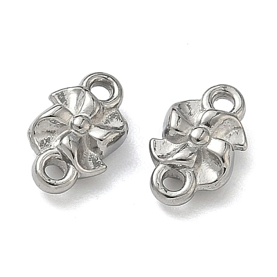 304 Stainless Steel Links STAS-D211-12F-P-1