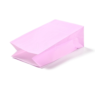 Rectangle Kraft Paper Bags CARB-K002-01B-07-1