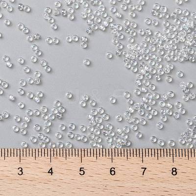 TOHO 11/0 Round Beads SEED-JPTR11-0161-1