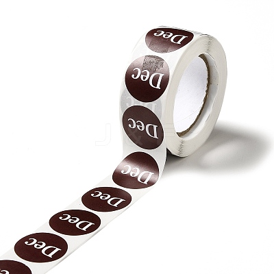 Paper Sticker Rolls STIC-E002-01L-1
