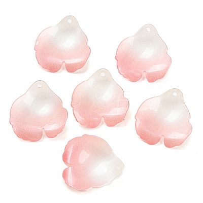 Acrylic Pendants MACR-K354-07C-1