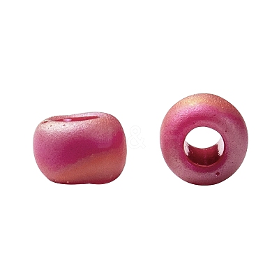 TOHO 11/0 Round Beads X-SEED-TR11-0405F-1