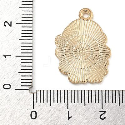 Christmas Theme Alloy Enamel Pendants ENAM-Z019-01B-1