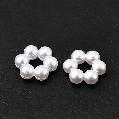 ABS Plastic Charms SACR-R770-Z9-1