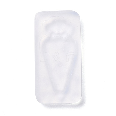 Piping Bag Shape DIY Silicone Molds DIY-I080-01F-1