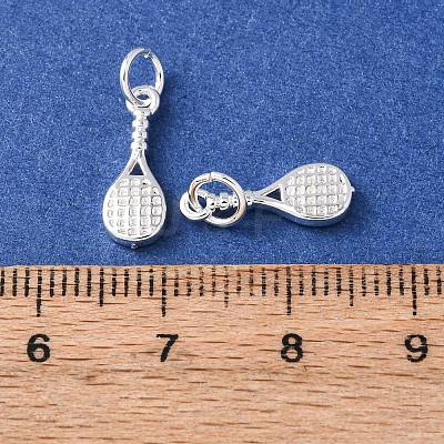 Brass Pendants KK-C157-30S-1