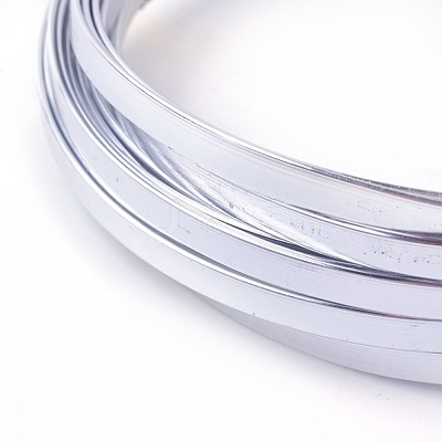 Aluminum Wire AW-L001-C-02-1