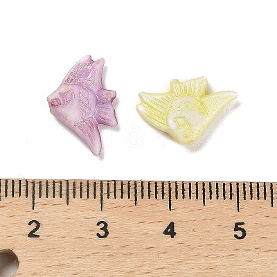Plastics Beads KY-B004-16D-1