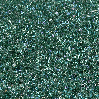MIYUKI Delica Beads SEED-J020-DB0060-1