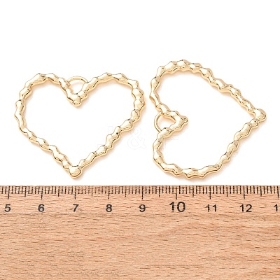 Alloy Pendants AL-CBAB7DD-03G-1
