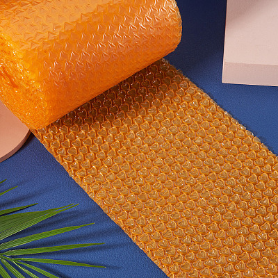 PE Heart Bubble Out Bags FIND-TAC0036-059E-1