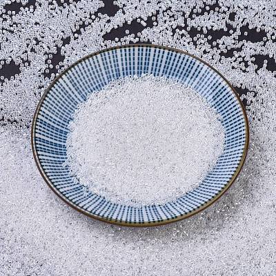 MIYUKI Delica Beads X-SEED-J020-DB0231-1