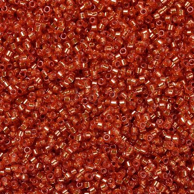 MIYUKI Delica Beads SEED-J020-DB2158-1