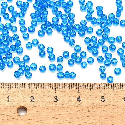 TOHO 8/0 Round Beads SEED-TR08-0003C-1