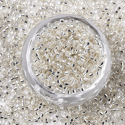 Glass Seed Beads SEED-S042-04A-06-1