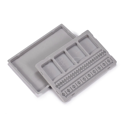 PE and Flocking Bead Design Boards X-TOOL-O005-07-1