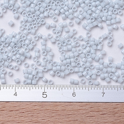 MIYUKI Delica Beads X-SEED-J020-DB0209-1