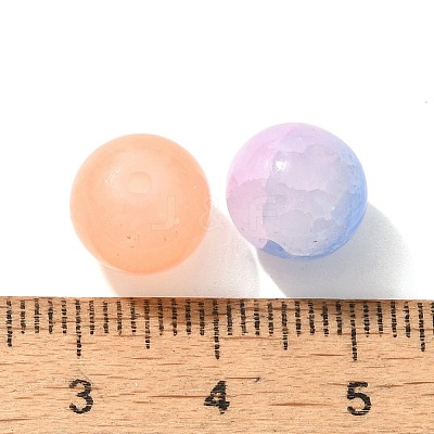 Mixed Style Glass Beads X1-GLAA-XCP0012-02Q-1