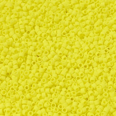 MIYUKI Delica Beads SEED-J020-DB0751-1
