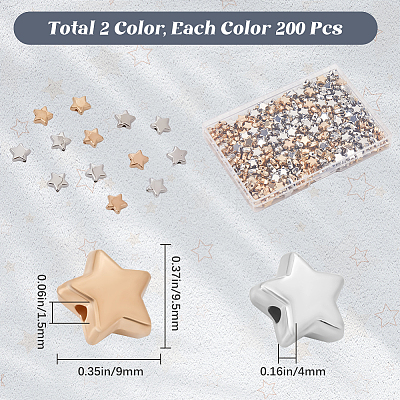 CCB Plastic Beads CCB-SP0001-01B-1