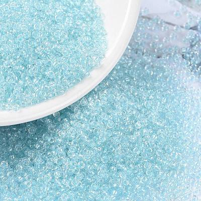 MIYUKI Round Rocailles Beads X-SEED-G009-RR3638-1