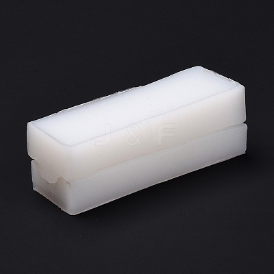 DIY Silicone Craft Doll Body Mold DIY-I082-11-1