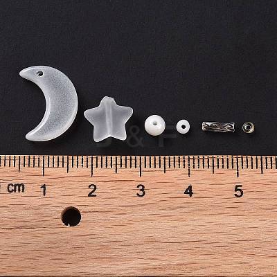 DIY Jewelry Making Finding Kit DIY-R082-01-1