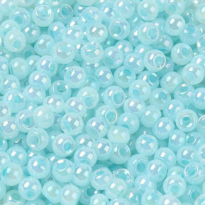 Glass Seed Beads X1-SEED-H002-H-1304-1
