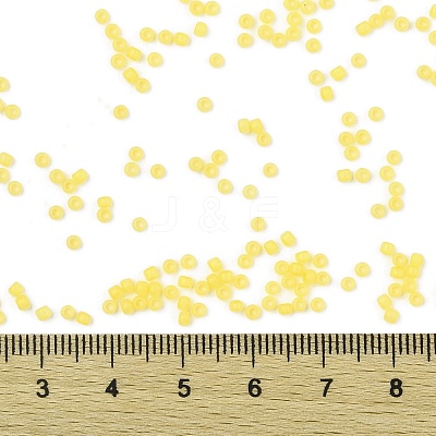TOHO 11/0 Round Beads SEED-XTR11-0902F-1