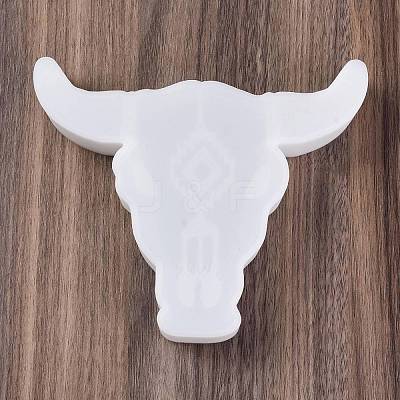 Animal Candle Silicone Molds DIY-U004-01B-1