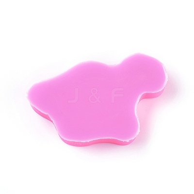 Food Grade Silicone Molds LS-DIY-L026-112-1