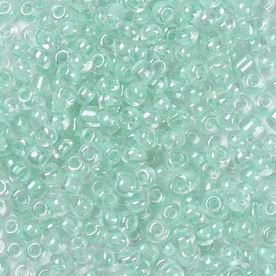 6/0 Glass Seed Beads SEED-A015-4mm-2213-1
