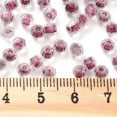 Glass Seed Beads SEED-A032-01H-1
