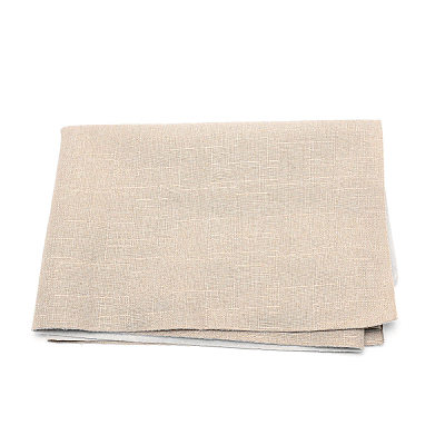 Polyester Sofa Fabric AJEW-WH0258-147B-1